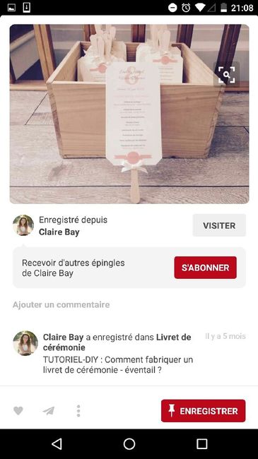 Euhh...mais vous préparez quoi au juste?? - 3