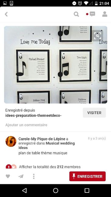 Désespérée - 6