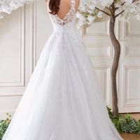 La robe... Et si tu "faisais dans la dentelle" ? 👗 - 1