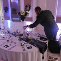 Montrez moi vos centres de tables ! - 1