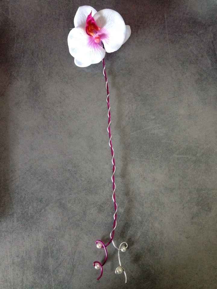 Qui a fabriqué de a à z son livre d'or ? - 2