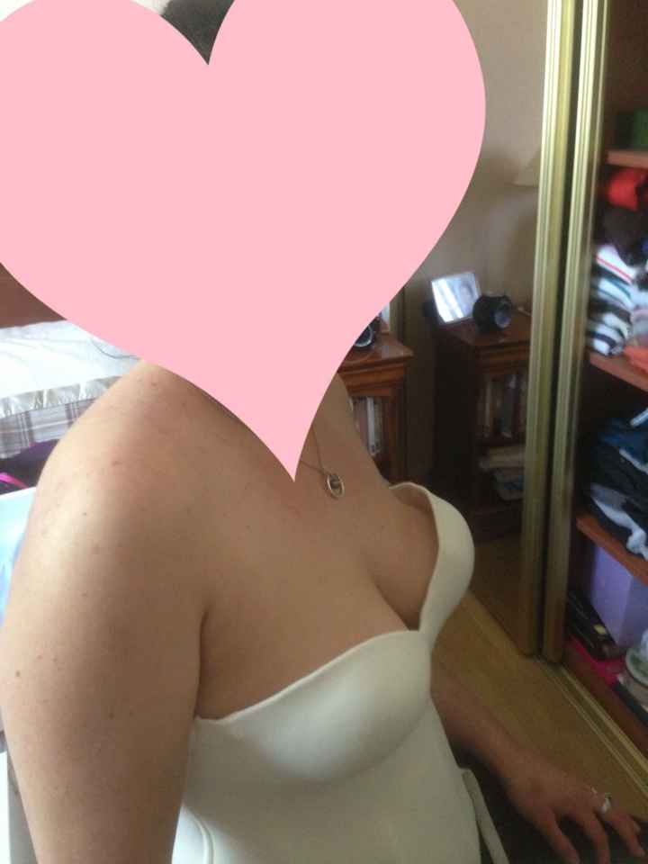 Besoin d'aide au secours - 2