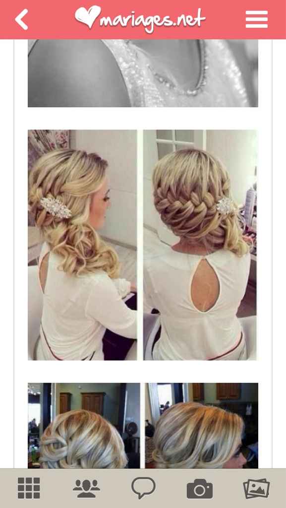 Extensions clips - 2