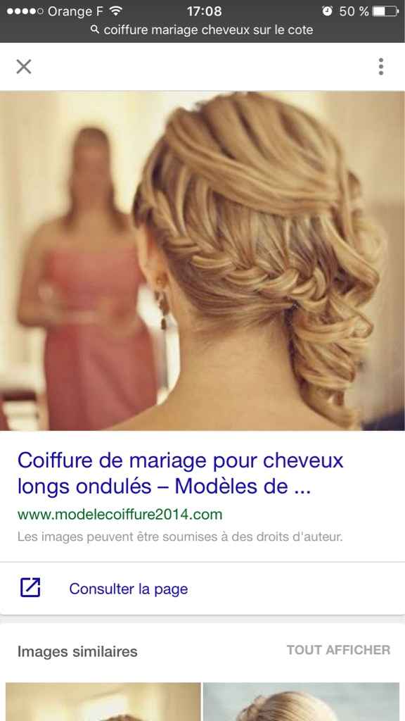 Mes 1er essais à m-1 mitigé - 1