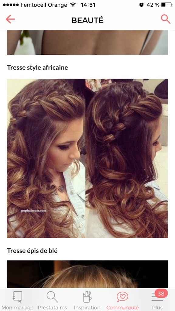 Mes 1er essais à m-1 mitigé - 2