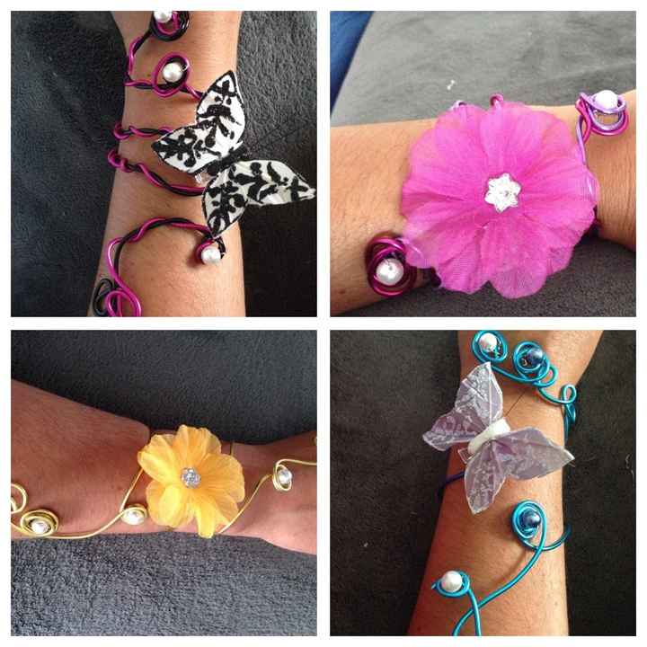 Montrez-moi vos DIY ! - 1