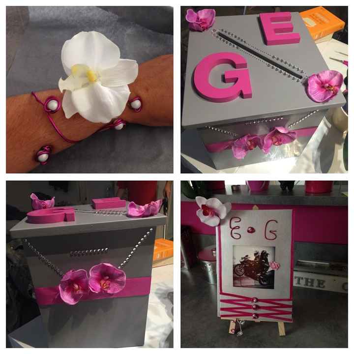 Montrez-moi vos DIY ! - 2