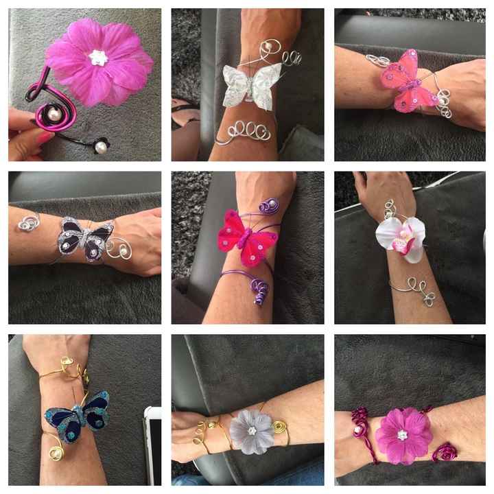 Bracelet diy - 1