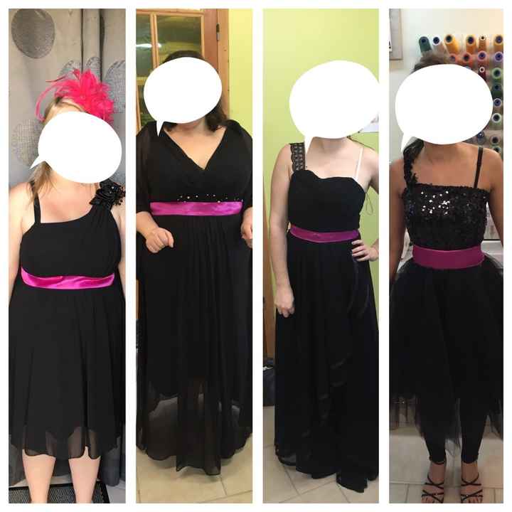 Tenue dh et mini dh - 1