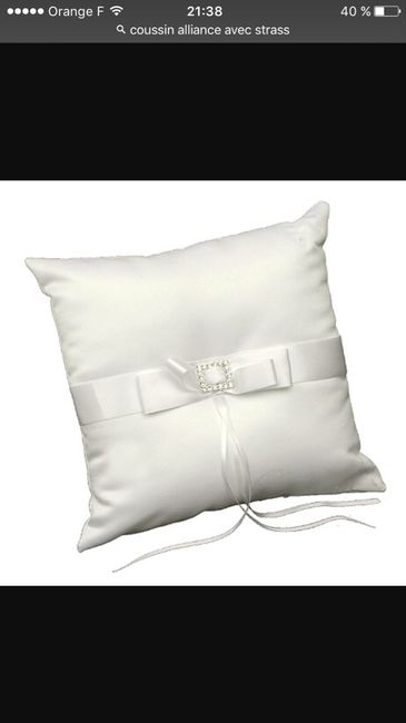 Diy coussin et cadre - 1