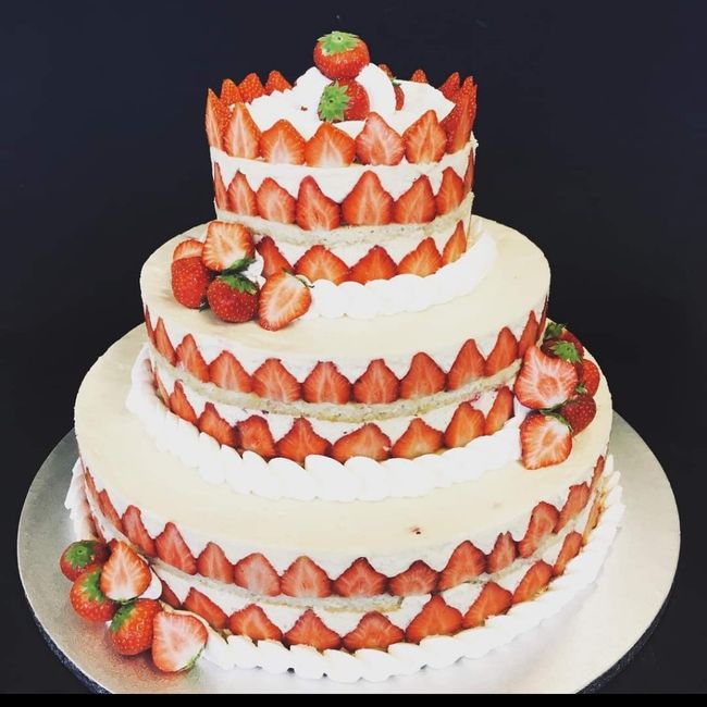 Pièce montée ou pas??? 4