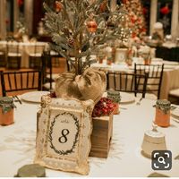 Faire-part reçu 👰🤵 - 1