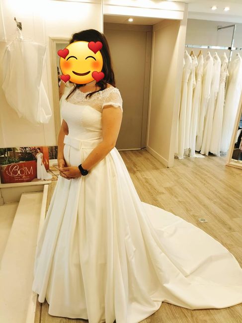 Robes de marié👰 - 2