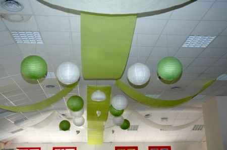 une idee de deco de salle