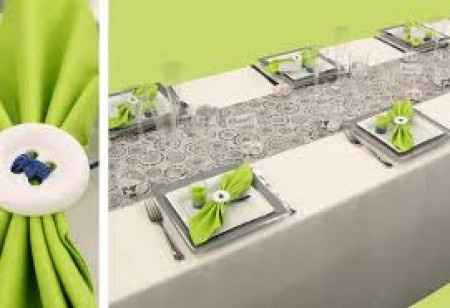 deco de table