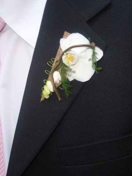 boutonniere 