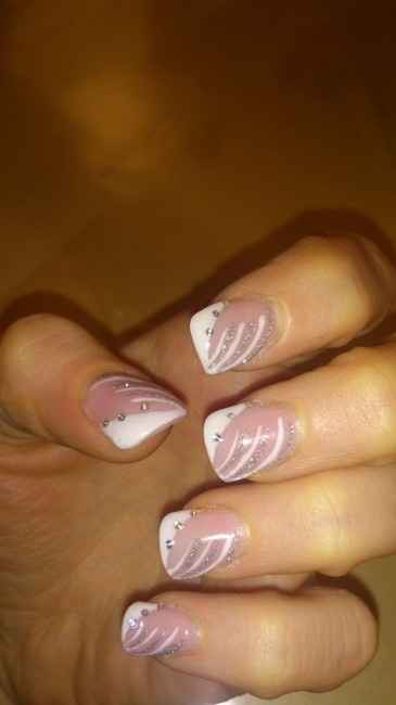 les ongles