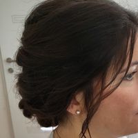 Essaie coiffure 💇‍♀️ 🥰 - 1