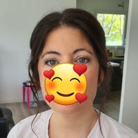 Essaie coiffure 💇‍♀️ 🥰 - 4