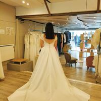 Robes de marié👰 - 1