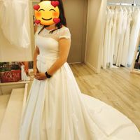 Robes de marié👰 - 2