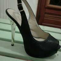 Montrez moi vos chaussures - 1