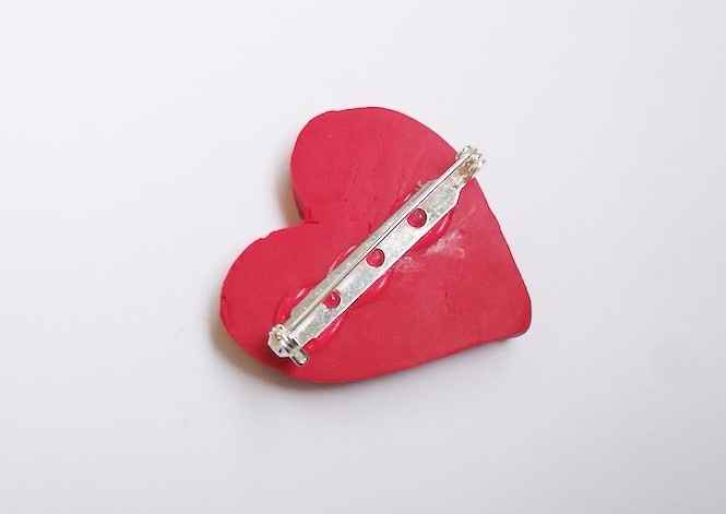 Broche