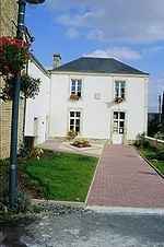 Voici notre mairie