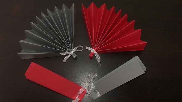Diy éventails - 1