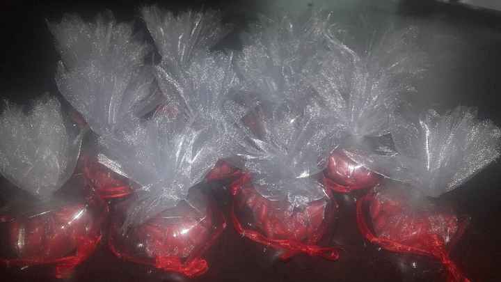 Diy boite dragées bouteille coca - 2