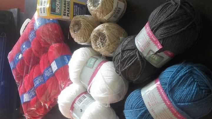 À moi les achats !!!! =d - 4