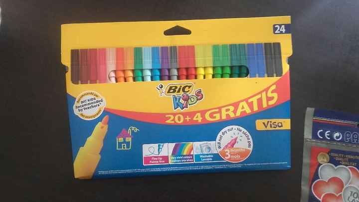 À moi les achats !!!! =d - 5