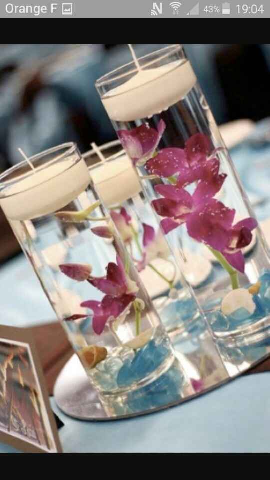 Vase cylindrique - 1