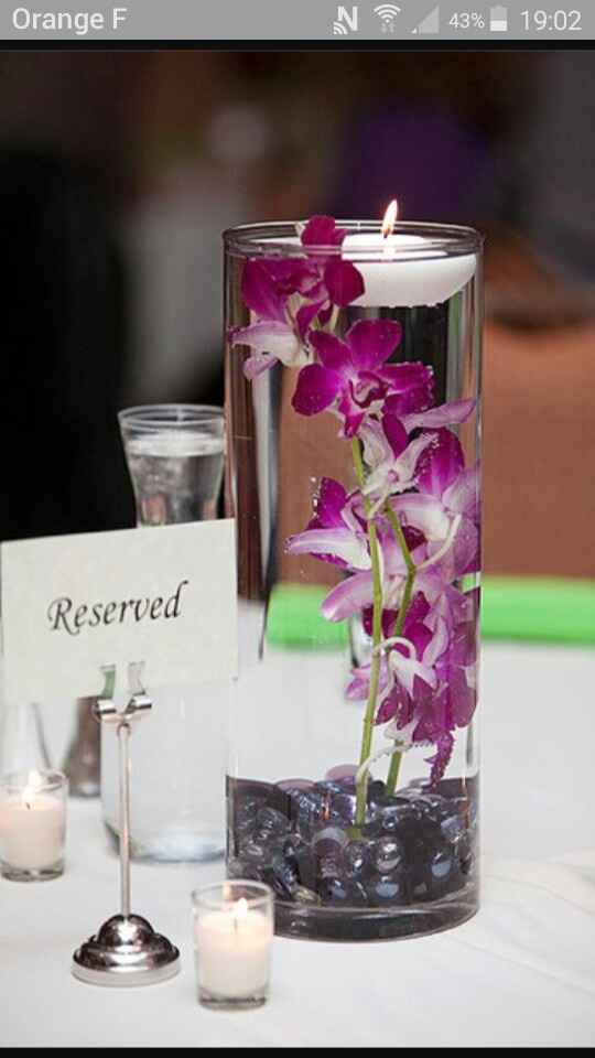Vase cylindrique - 2