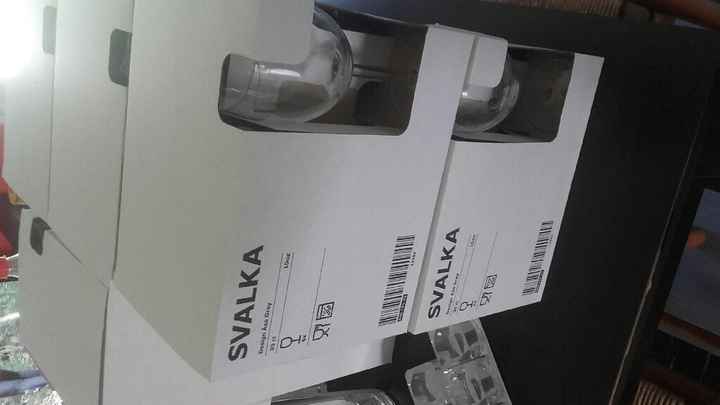 Des achats des achats des achats :) - 2