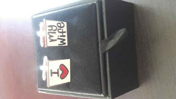 Des petits colis :) - 5