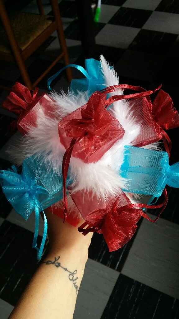 Mon bouquet à lancer :) - 2