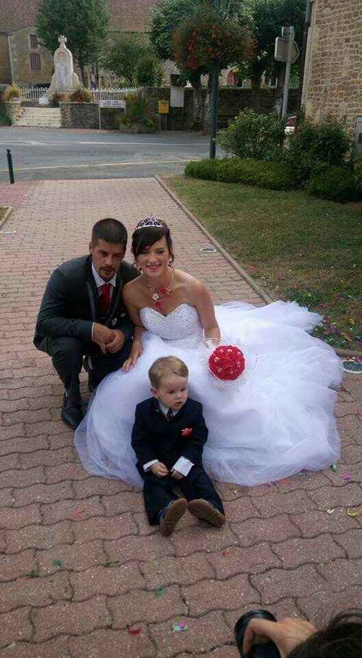 Mon mariage de princesse :) - 6