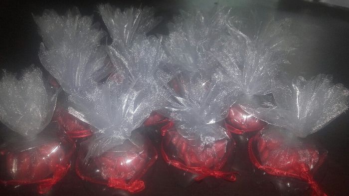 Diy boite dragées bouteille coca - 2