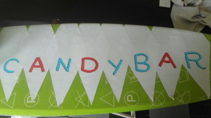 Banderoles diy - 2