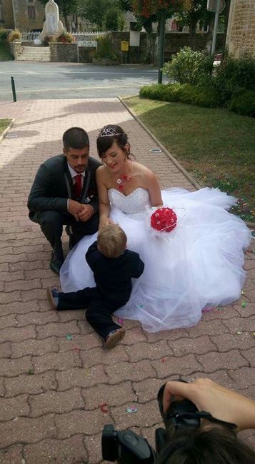 Mon mariage de princesse :) - 5