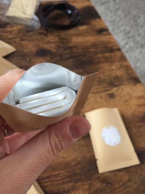 Larmes de joie low-cost - 2
