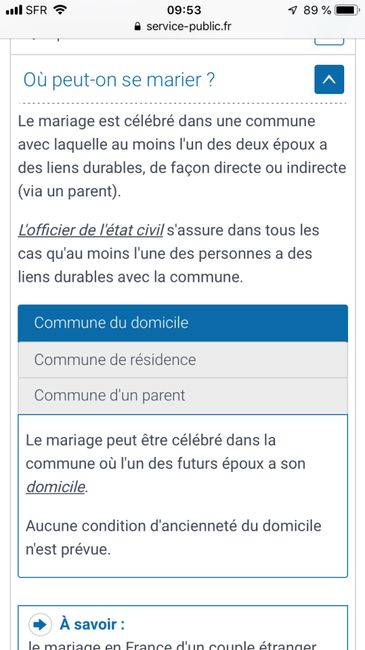 Mairie - 1
