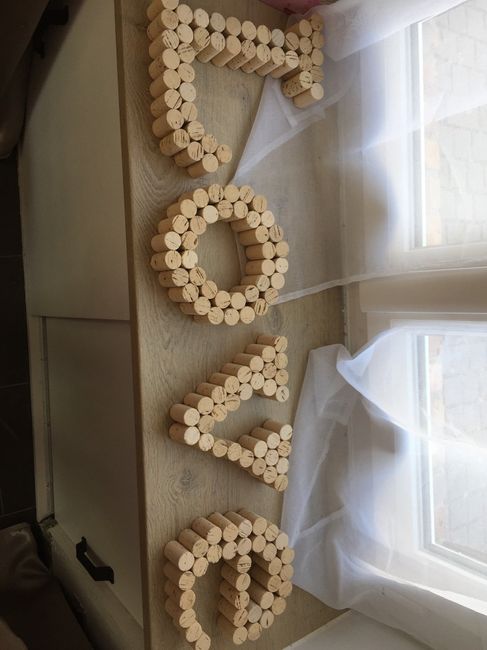 Diy foireux... - 1