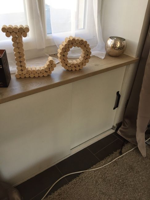 Diy foireux... - 1