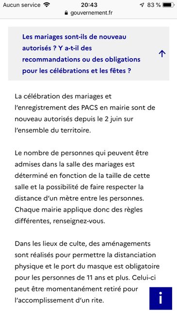 Suis-je la seule à m'emballer ??? 2