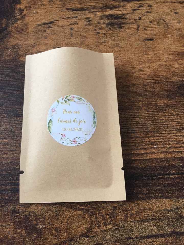 Larmes de joie low-cost - 1