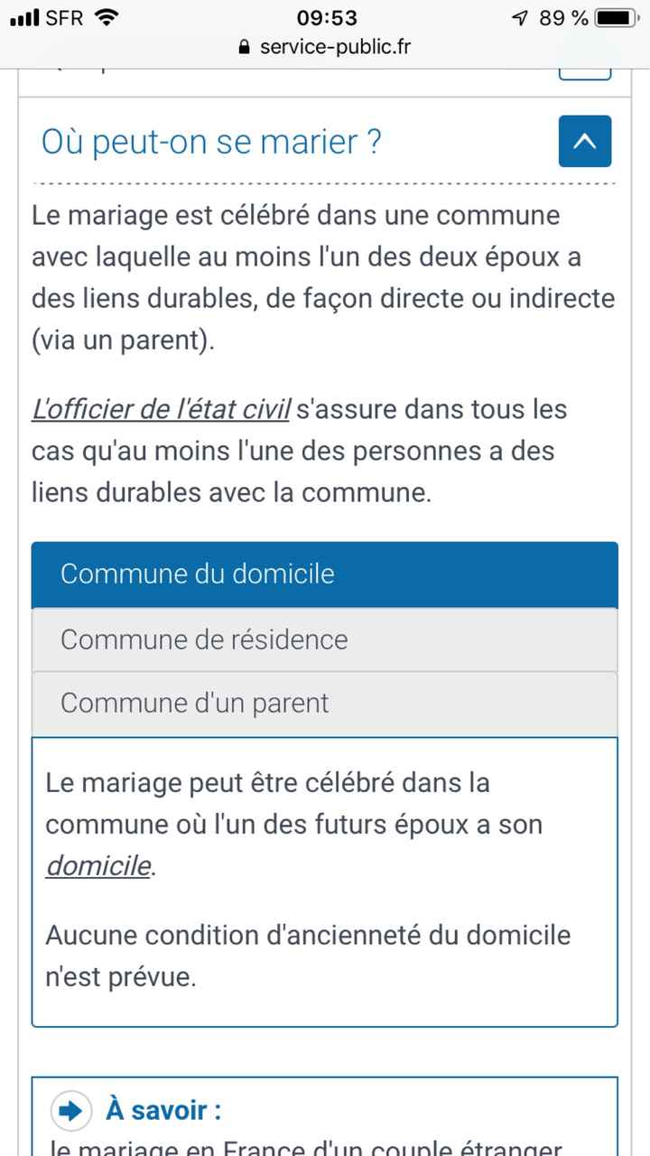 Mairie - 1