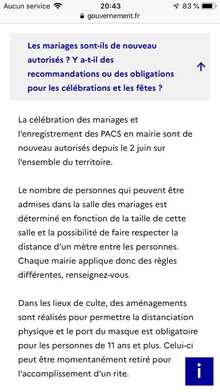 Suis-je la seule à m'emballer ??? - 1