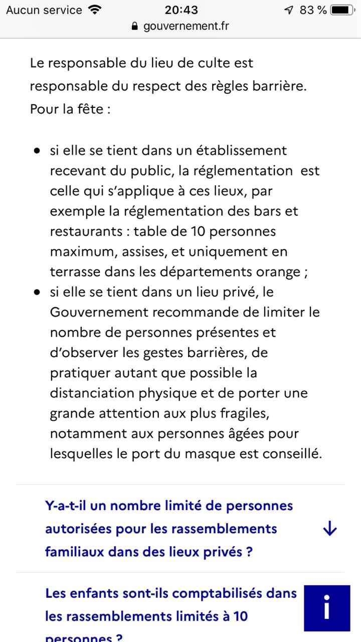 Suis-je la seule à m'emballer ??? - 2